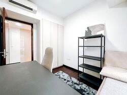 Sophia Residence (D9), Condominium #604143721